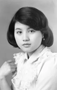 小川真代のプロマイド